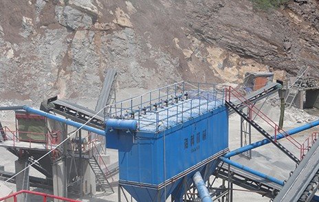 Decentralized Dust Collector suppliers